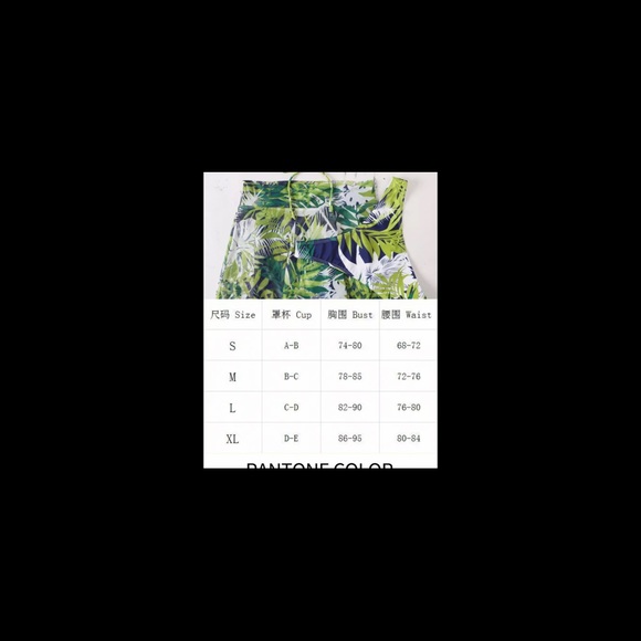 Swimming suit - Picture 3 of 7